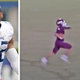 Derrick Henry’s high school record of 502 yards rushing was broken by Kayleb Wagner.